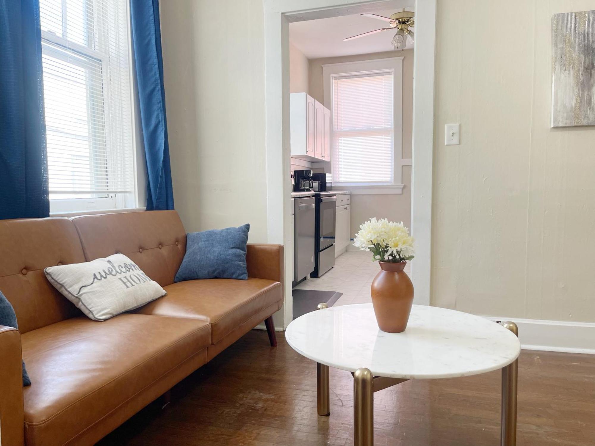 The Harrison Apartments Έβανσβιλ Εξωτερικό φωτογραφία